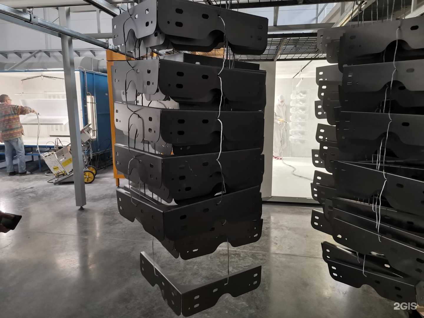 Отзывы на компанию Актэк в г. Ростов-на-Дону c фото