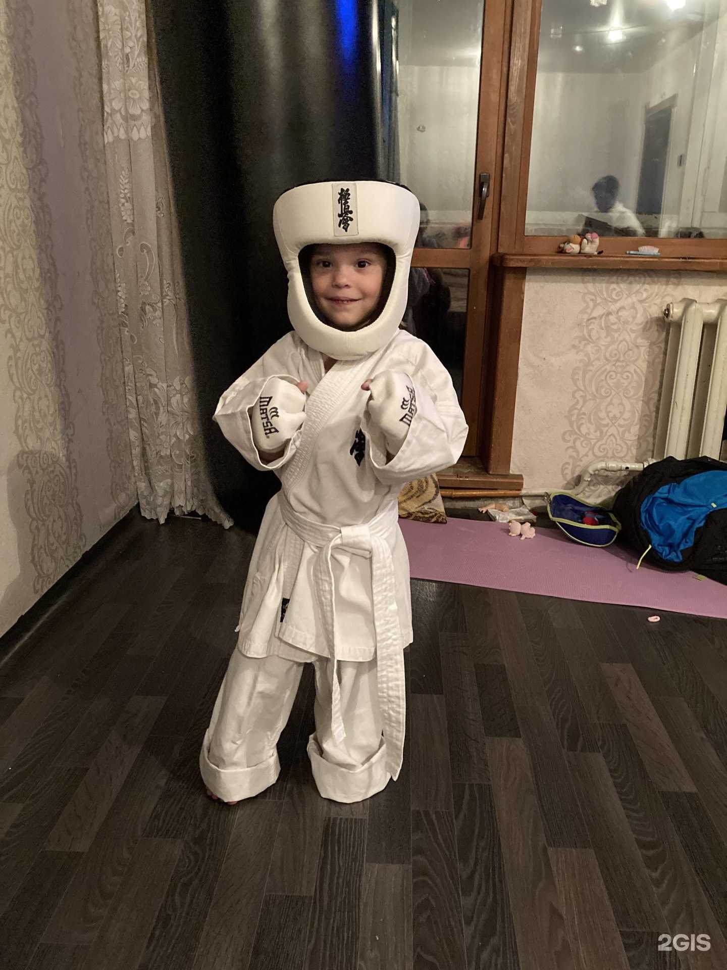 Отзывы на компанию Кумитэ в г. Кемерово c фото