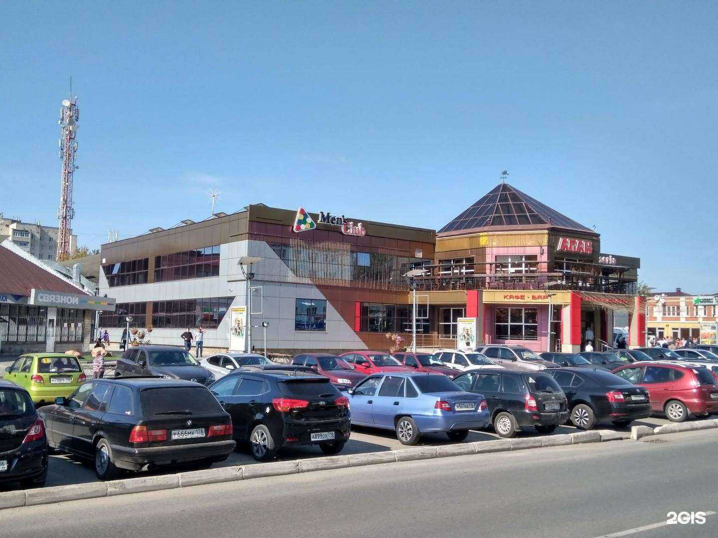 Отзывы на компанию Техас в Зеленодольске c фото