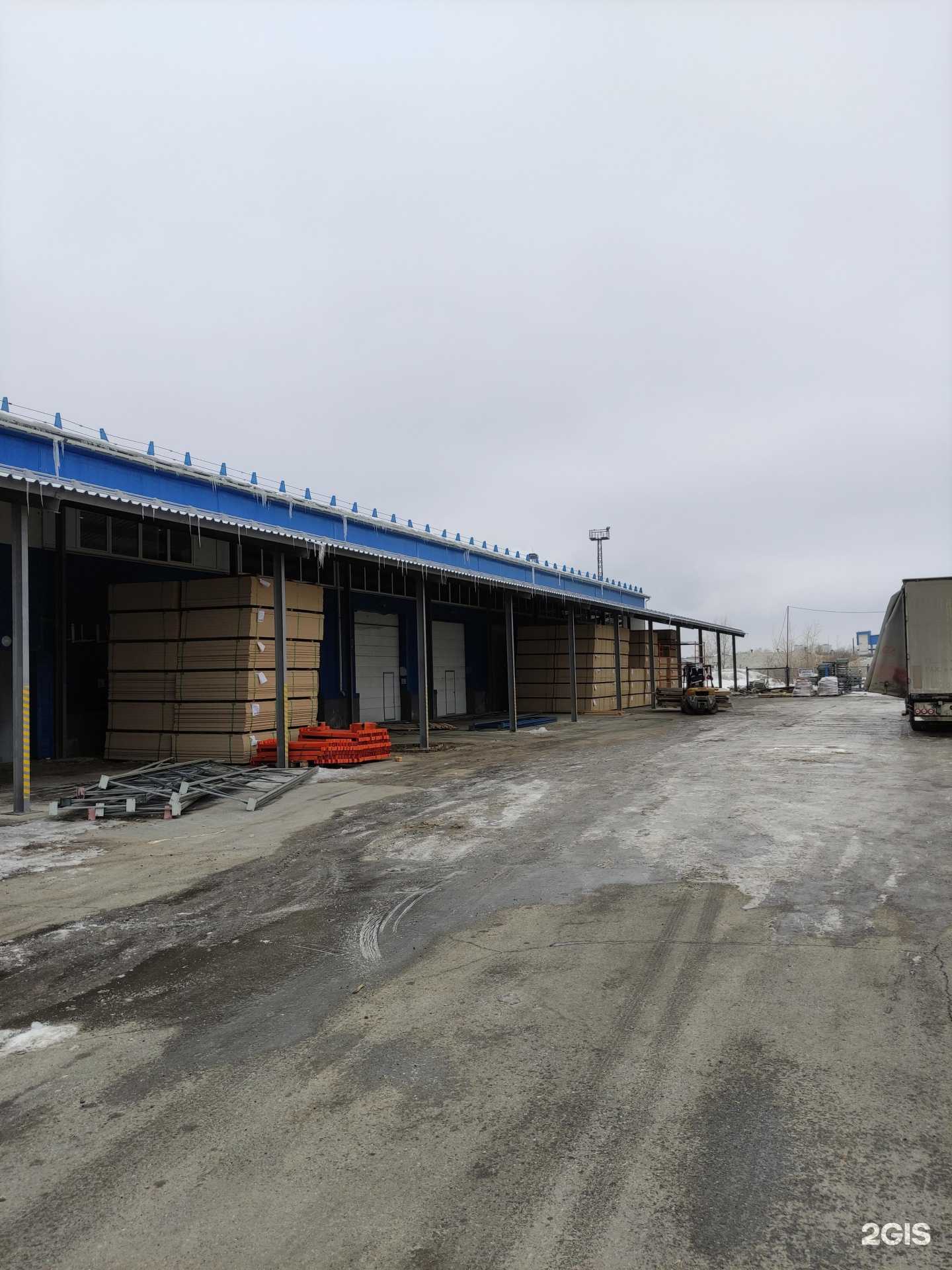 Отзывы на компанию Мебель в деталях в Тюмени c фото - фотография 2 из 2