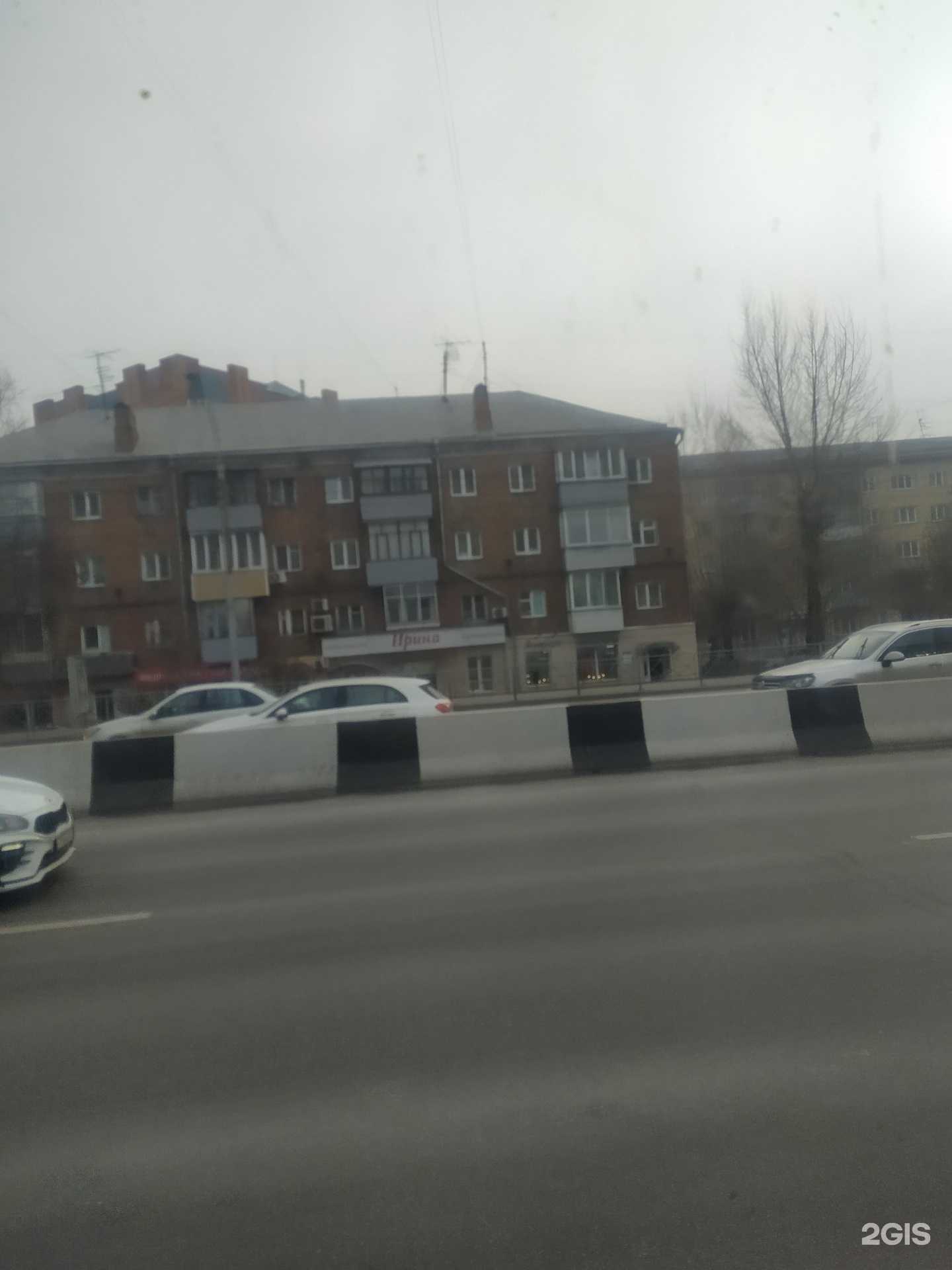 Отзывы на компанию Чистый Взгляд в г. Красноярск c фото