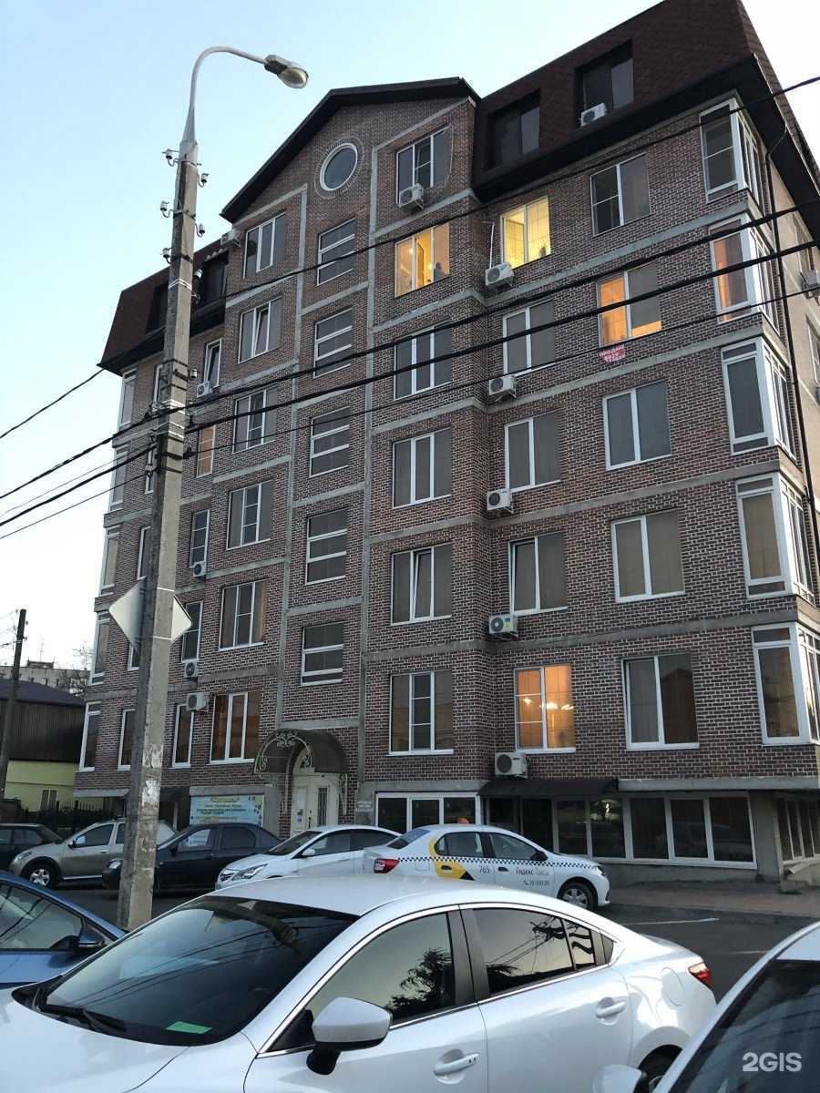 Отзывы на компанию Пуговки в Краснодаре c фото - фотография 2 из 2