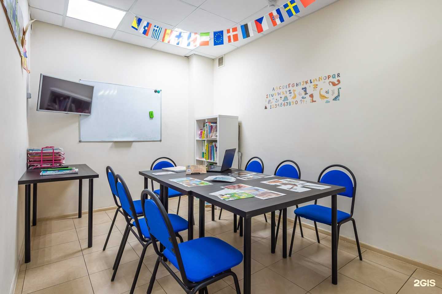 Отзывы на компанию Вундеркинд в г. Красногорск c фото