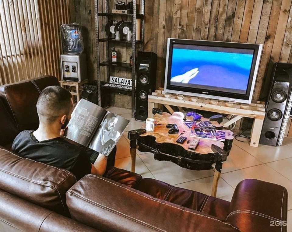 Отзывы на компанию Секач в Уфе c фото