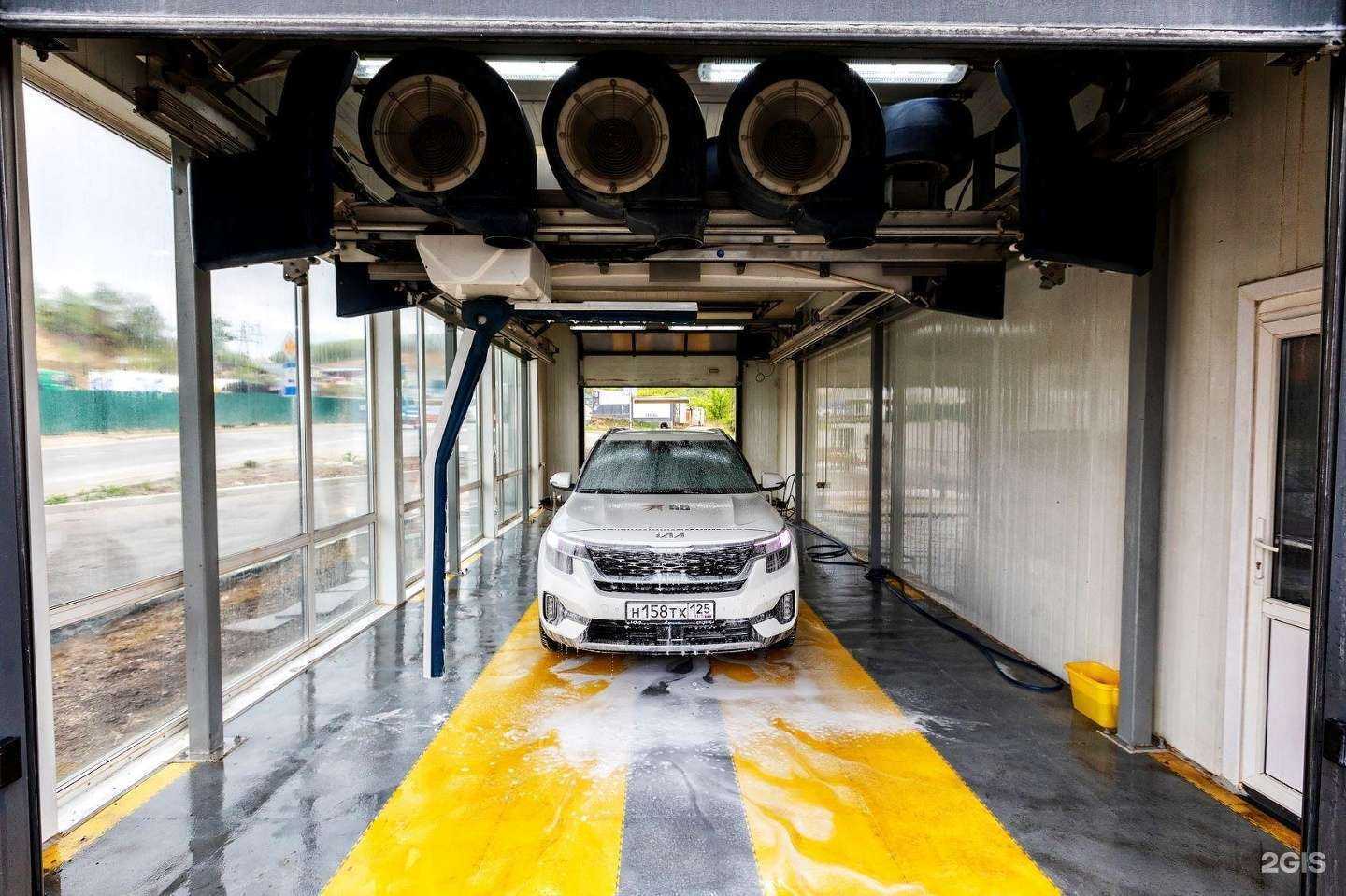 Отзывы на компанию Лазер 360 в Владивостоке c фото