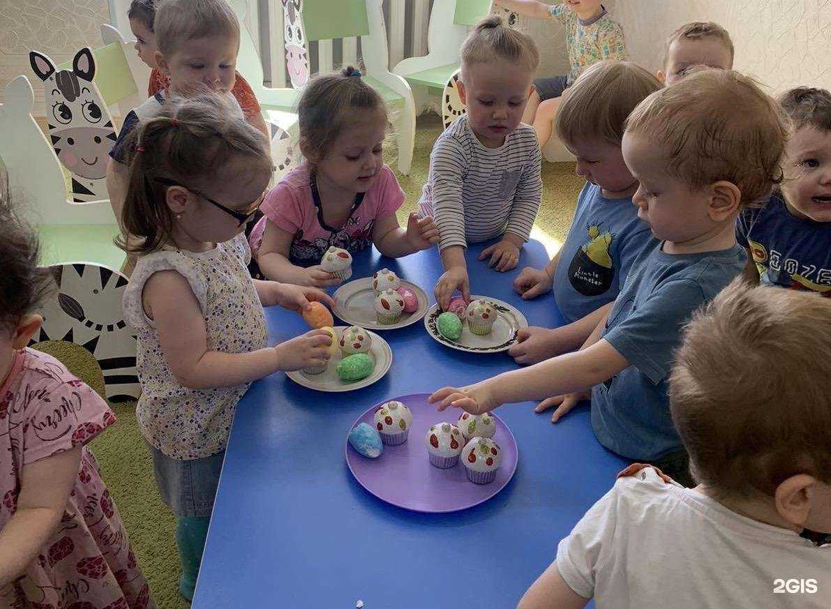 Отзывы на компанию Остров чудес в г. Тюмень c фото