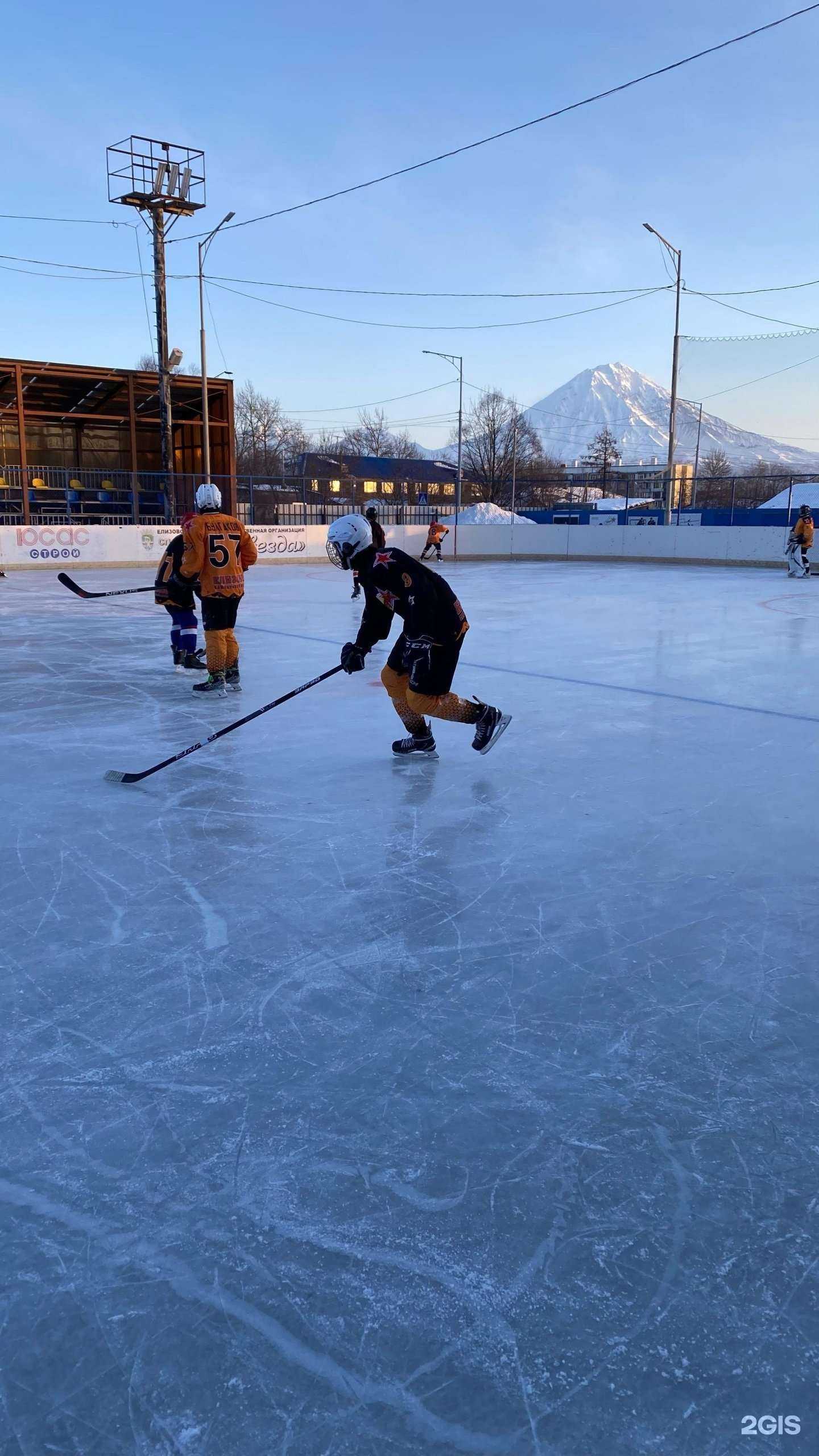 Отзывы на компанию Звезда в Елизове c фото