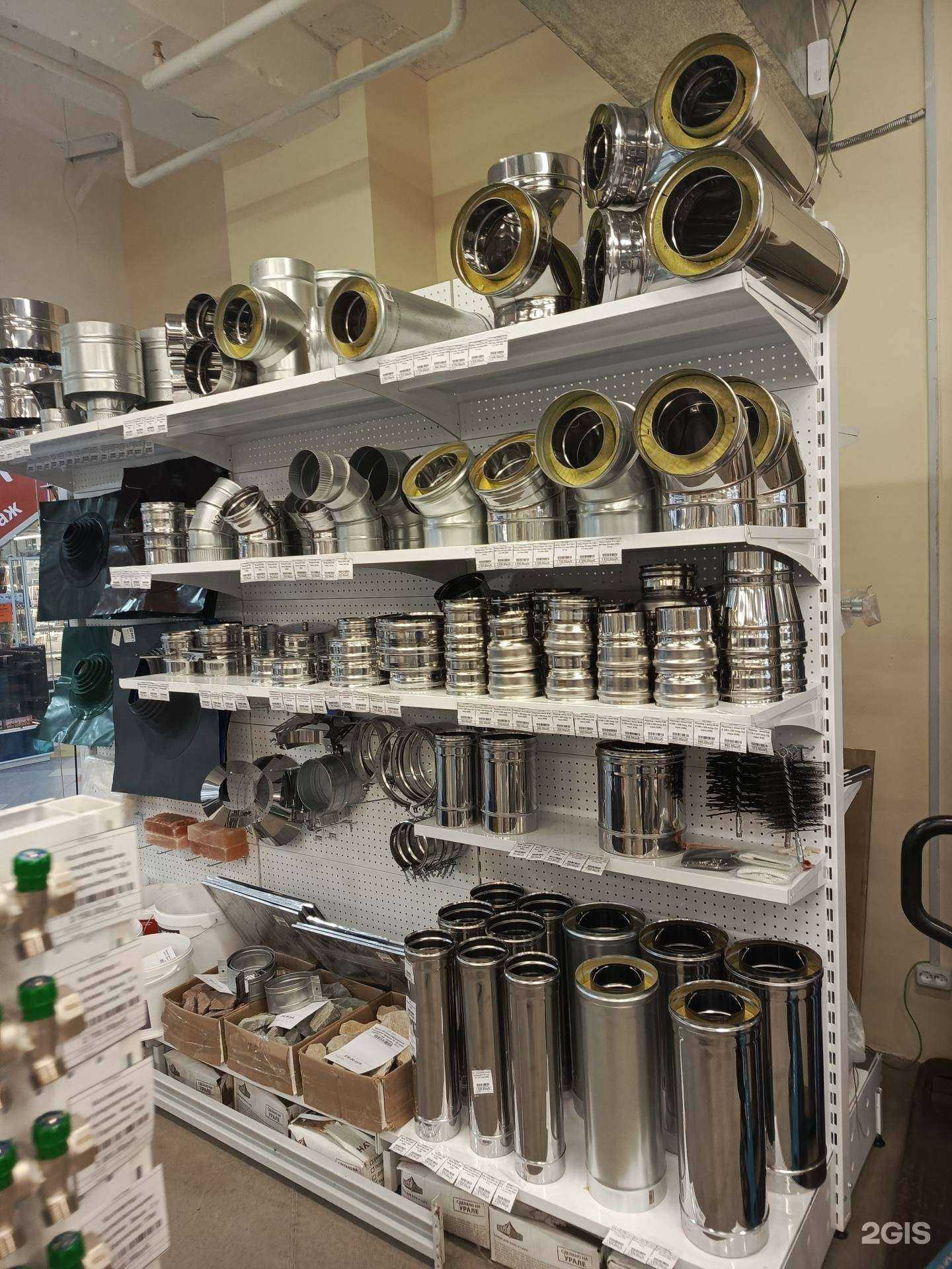 Отзывы на компанию Санмикс в Ижевске c фото