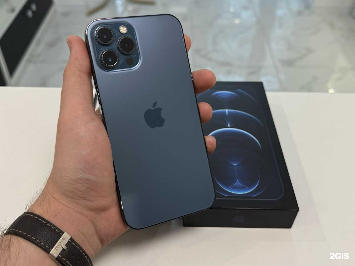 Отзывы на компанию iseller93 в Краснодаре c фото