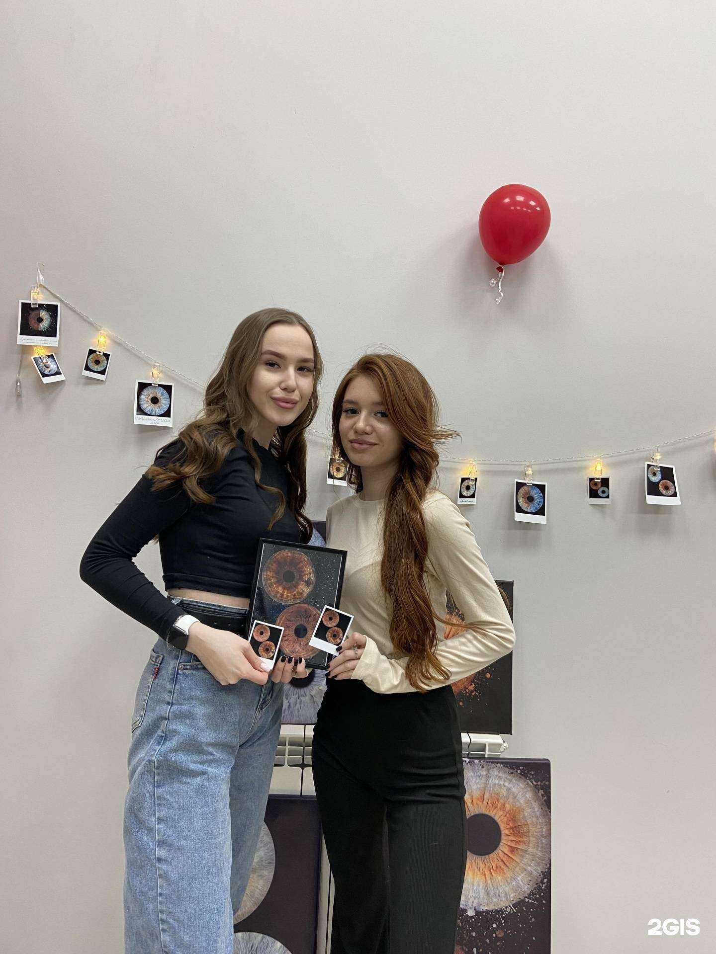 Отзывы на компанию Eyes studio в Набережных Челнах c фото