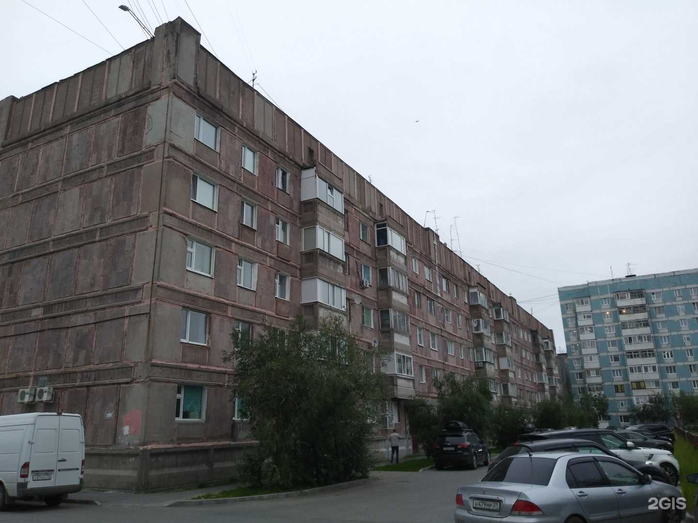 Отзывы на компанию Лотос в Новом Уренгое c фото