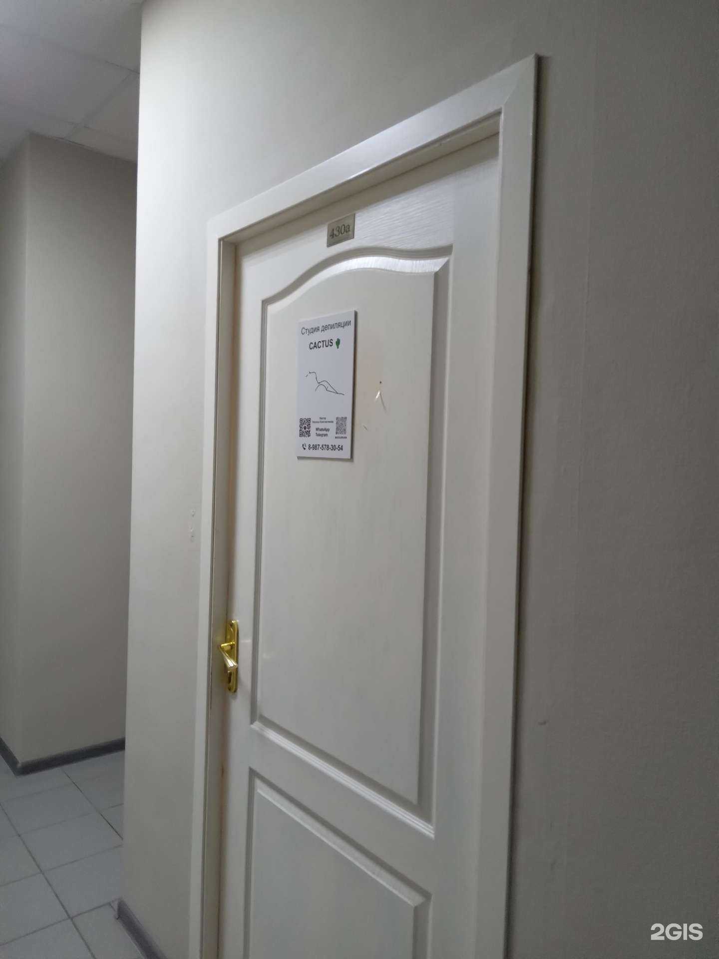 Отзывы на компанию Сactus в Чебоксарах c фото