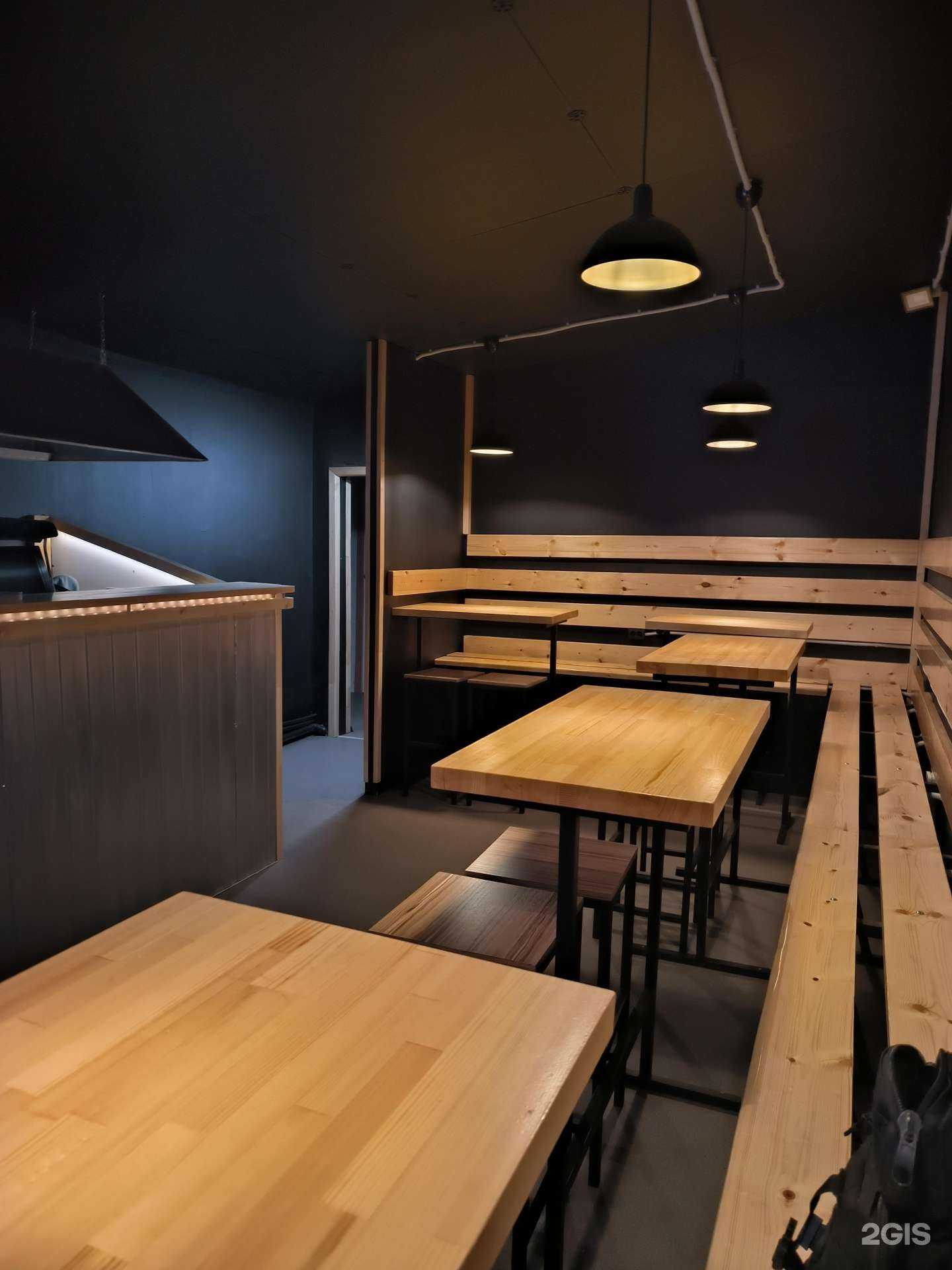 Отзывы на компанию Шаурма и Крафт в г. Сыктывкар c фото