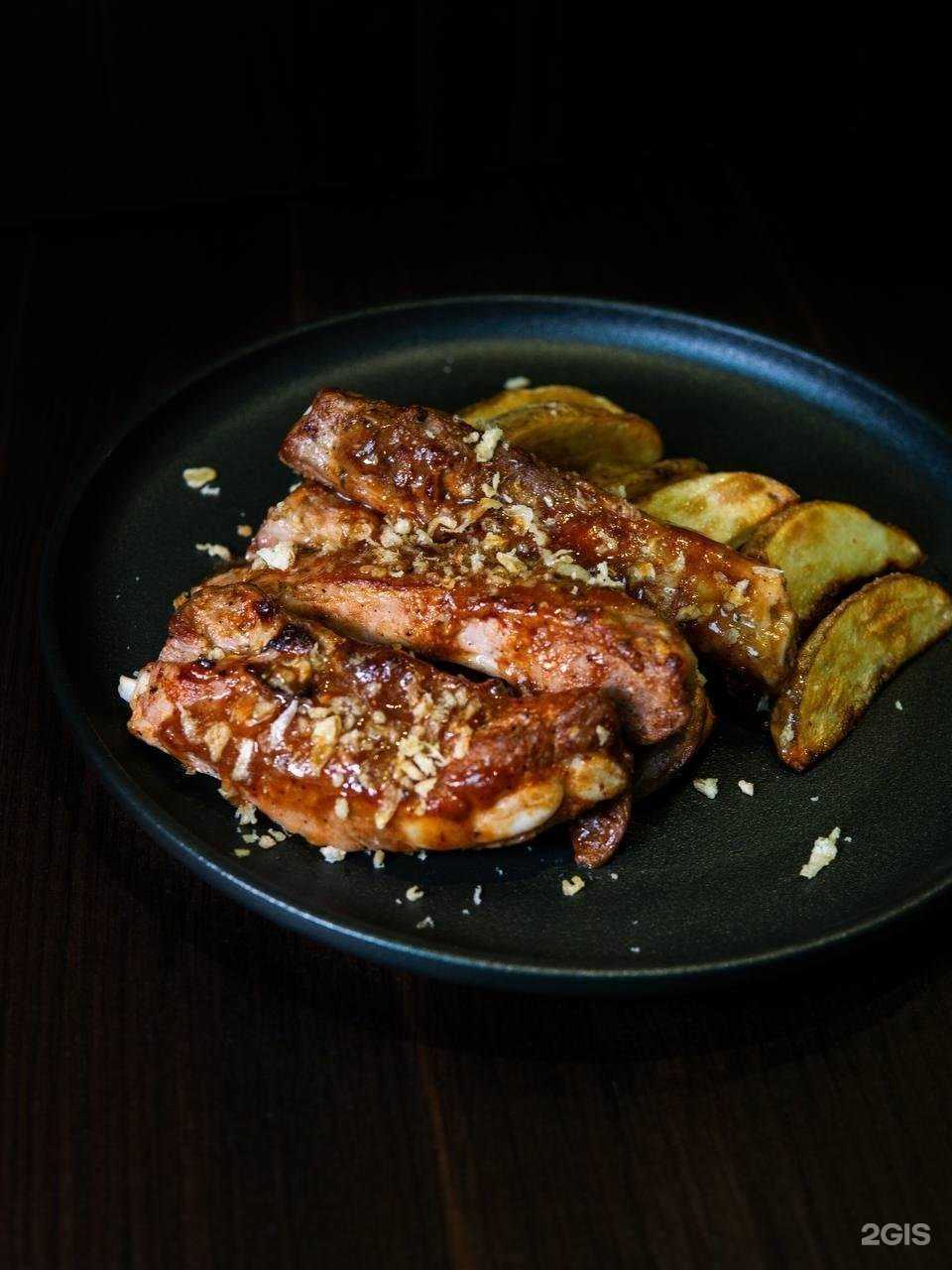 Отзывы на компанию Вмясо в Уфе c фото