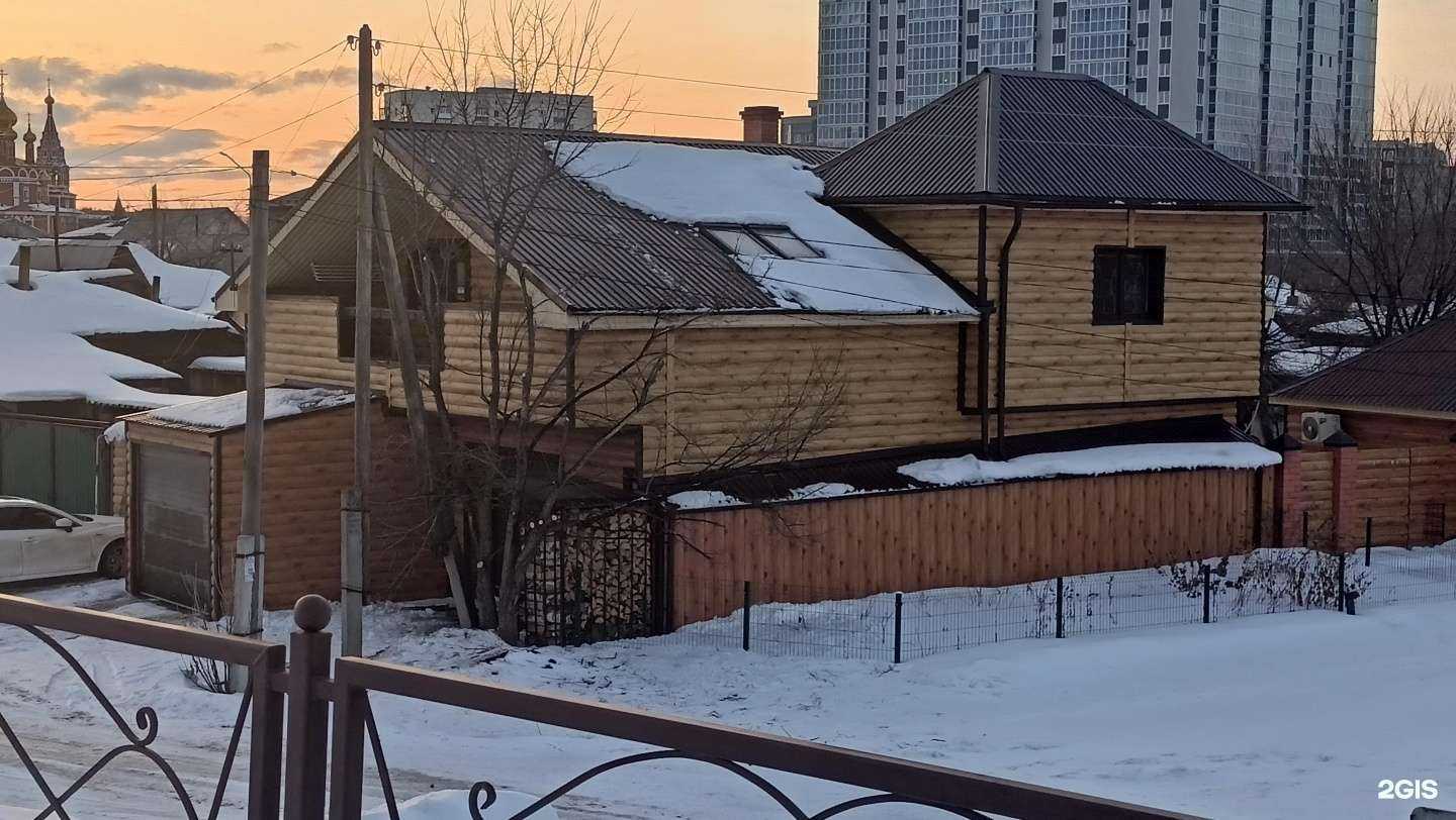 Отзывы на компанию Пожарсенал в Кургане c фото - фотография 2 из 2