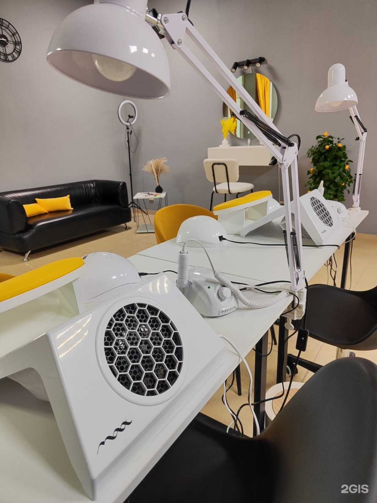 Отзывы на компанию Pro.маникюр в г. Новороссийск c фото