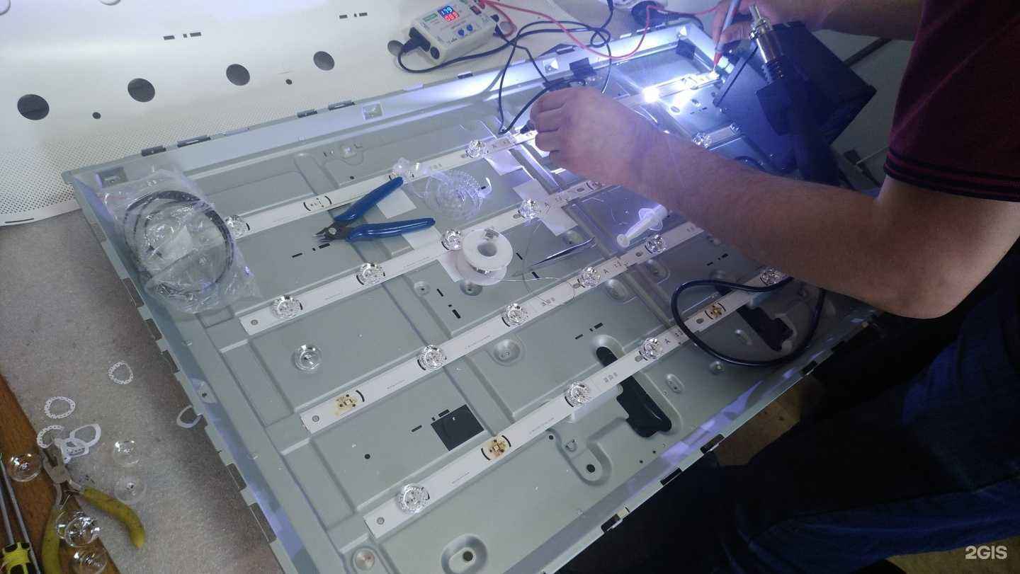 Отзывы на компанию А-Сервис в г. Казань c фото