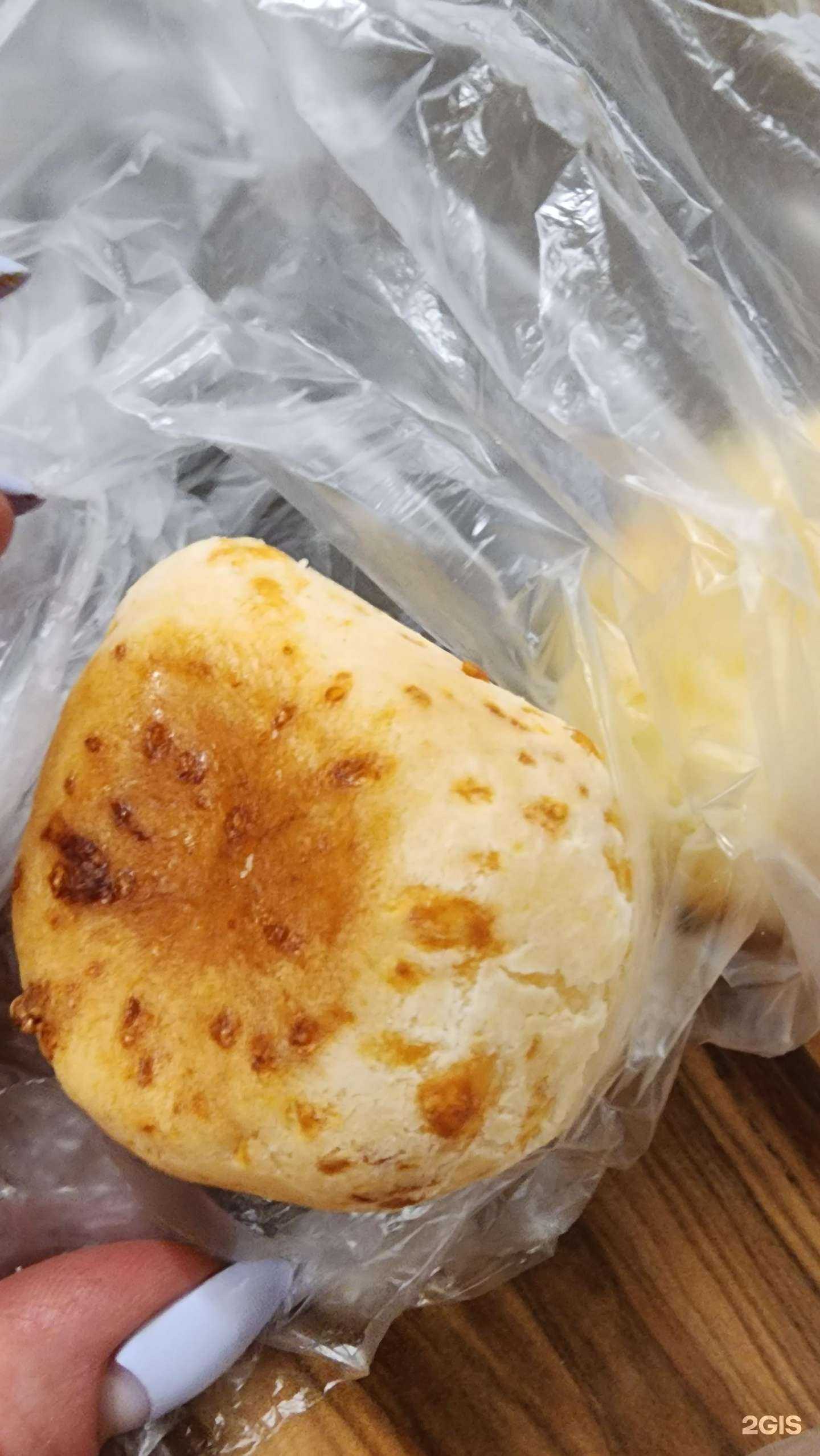 Отзывы на компанию Булофная в Красноярске c фото