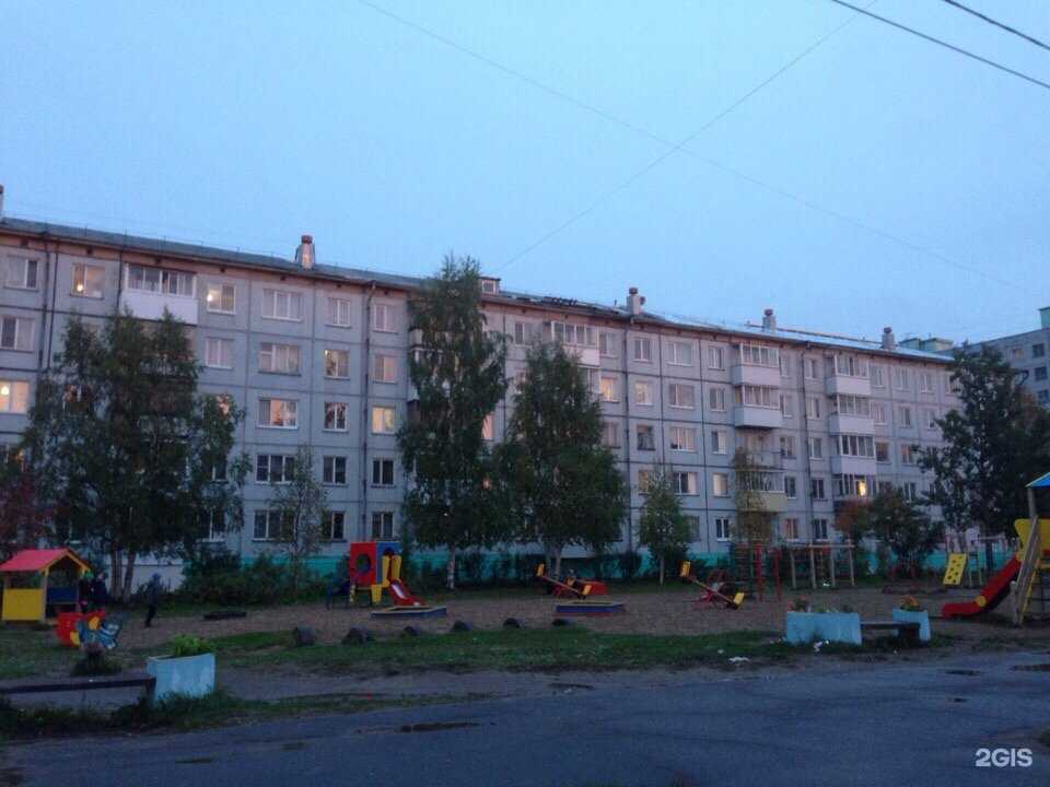 Отзывы на компанию Марафетъ в Архангельске c фото - фотография 2 из 2