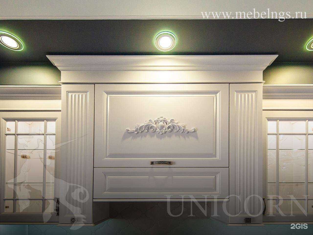 Отзывы на компанию Юникорн в Новосибирске c фото