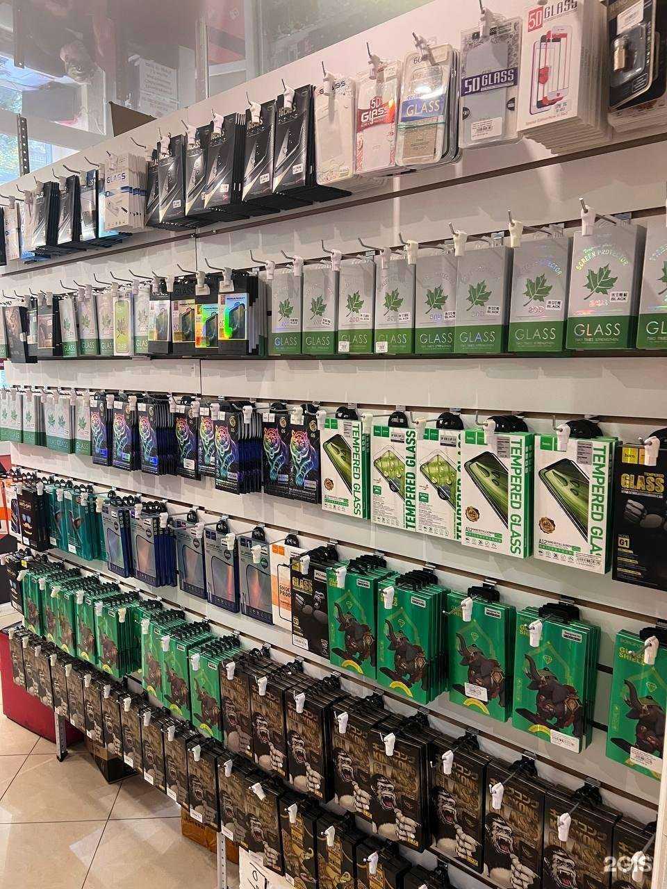 Отзывы на компанию Sv Mobile в Тюмени c фото