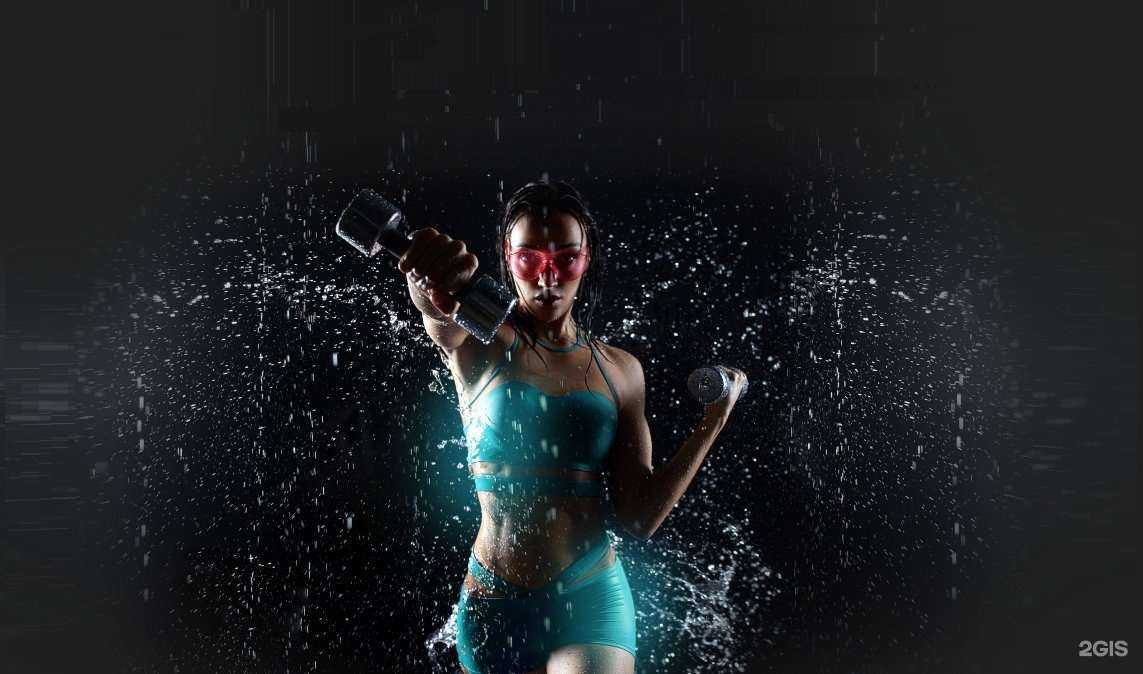 Отзывы на компанию Фитнес парк lite в Новосибирске c фото