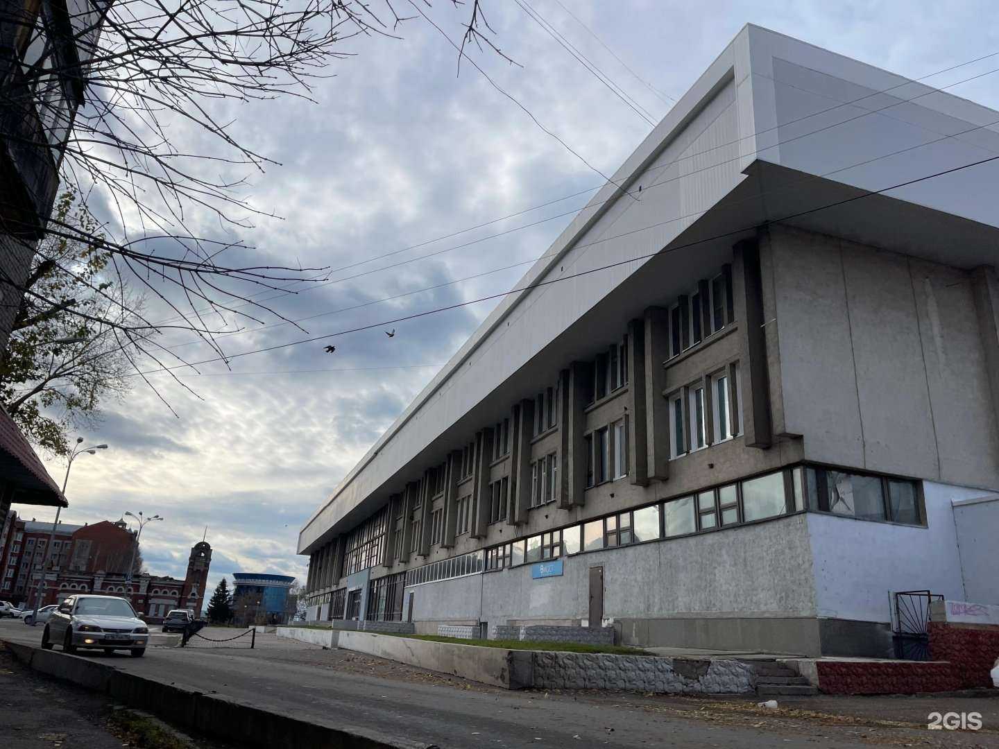 Отзывы на компанию Вавилон в Томске c фото - фотография 2 из 2