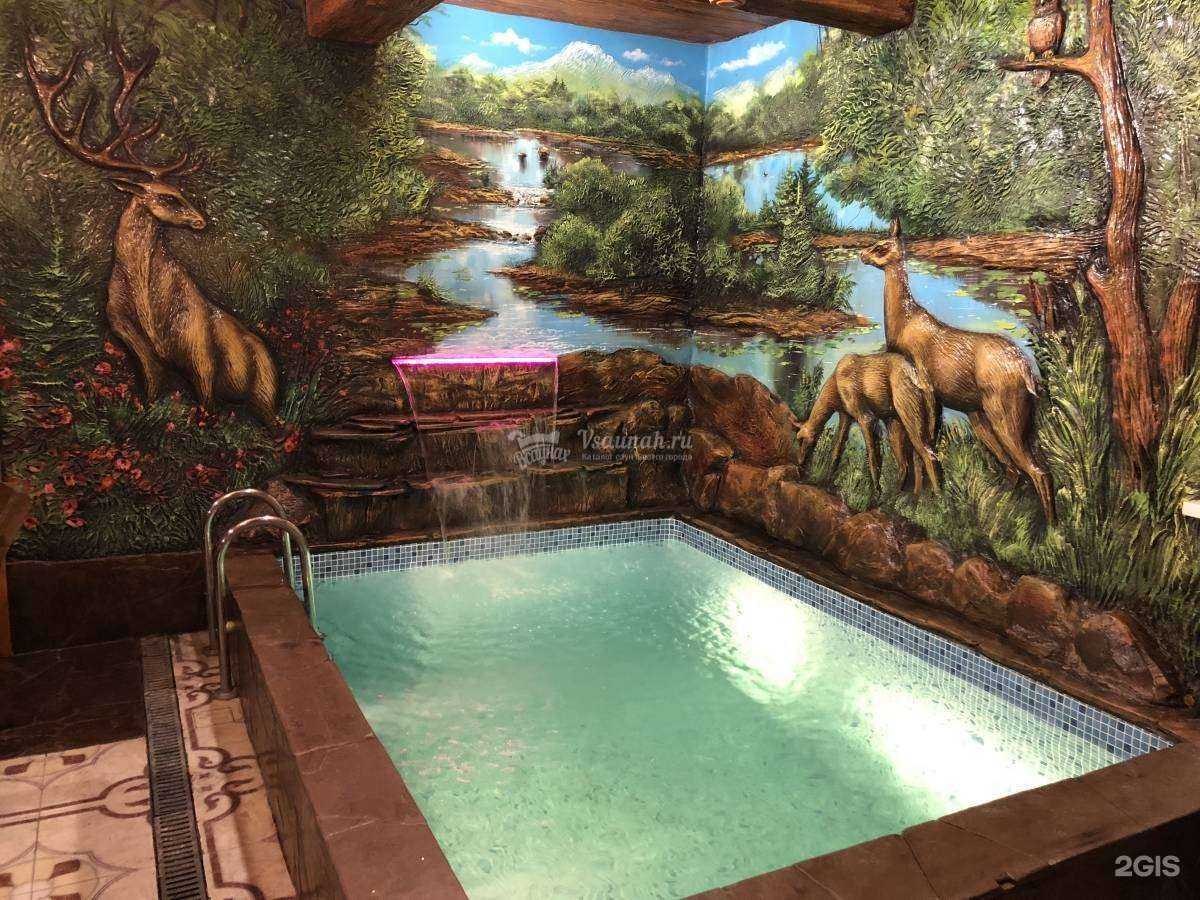 Отзывы на компанию Сауна в Саратове c фото