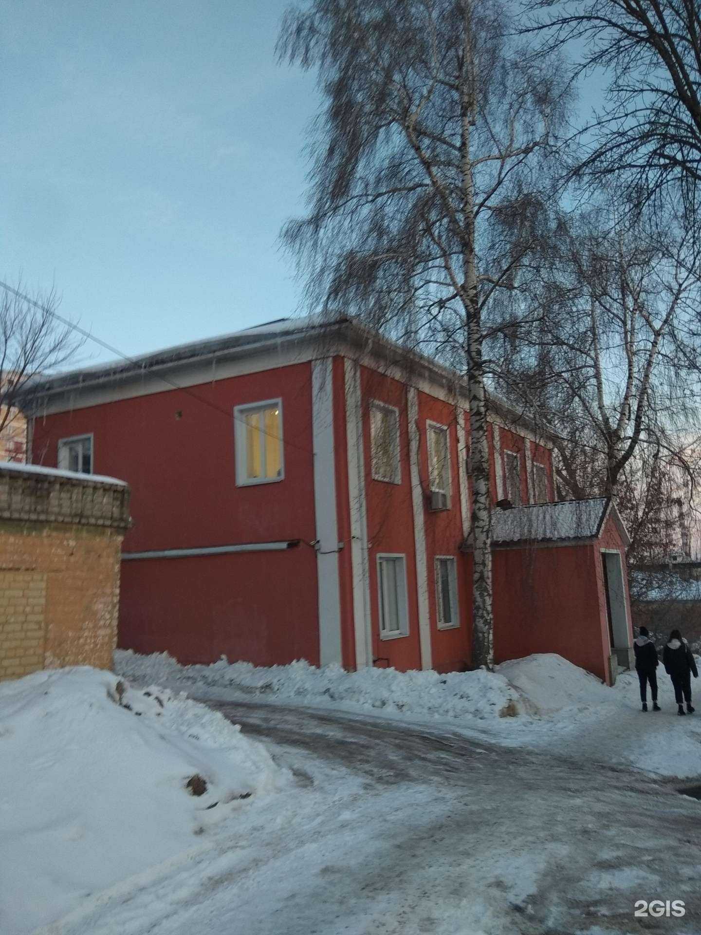 Отзывы на компанию Липринт в г. Липецк c фото