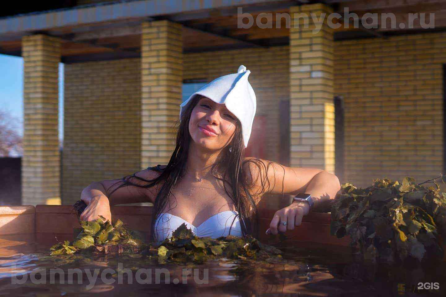 Отзывы на компанию Банный Чан в г. Новосибирск c фото