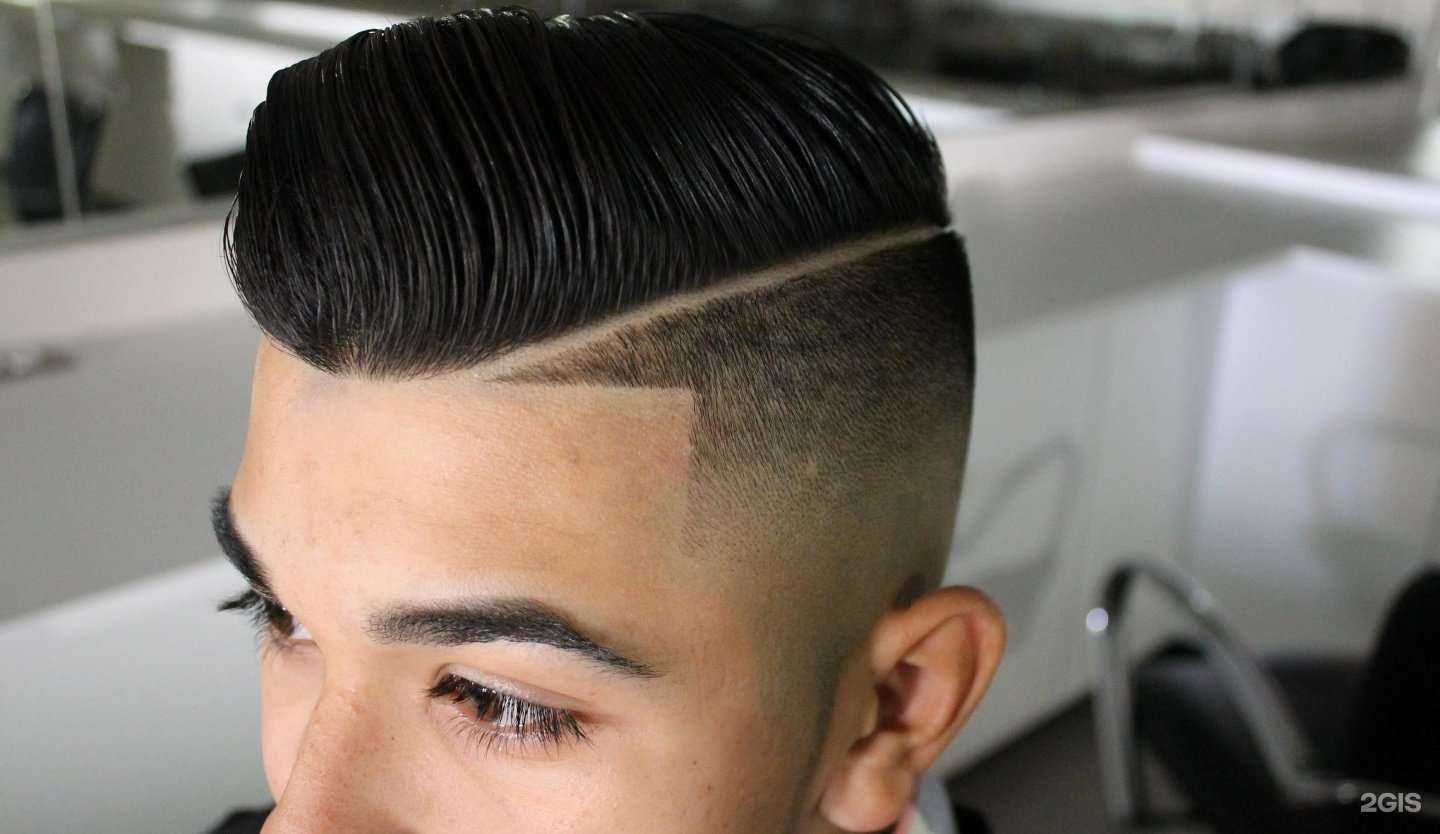 Отзывы на компанию Парикмахерская в Уфе c фото