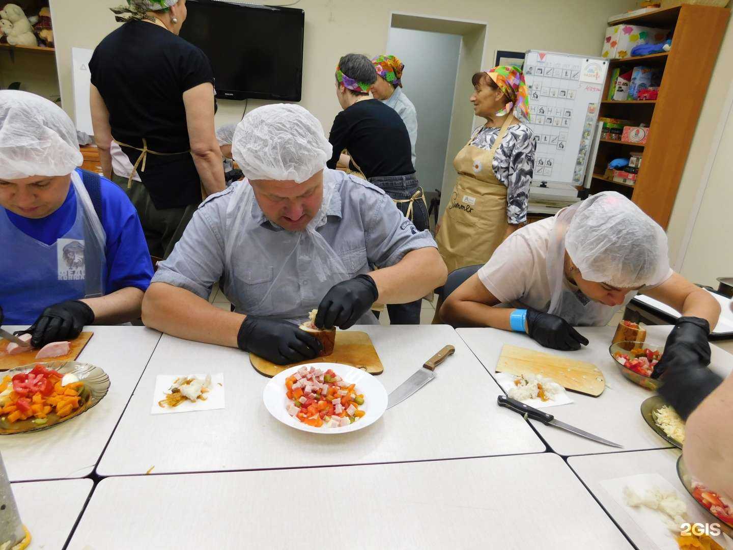 Отзывы на компанию Надежда в г. Мурманск c фото