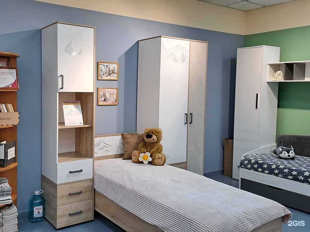 Отзывы на компанию DaVita-мебель в Осинниках c фото