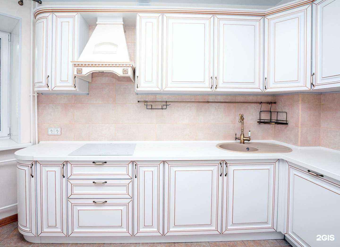 Отзывы на компанию 45 Градусов Мебель в г. Томск c фото