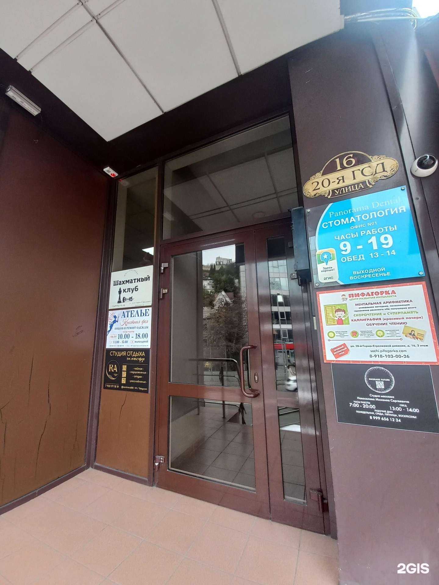 Отзывы на компанию Beauty__lesya в Сочи c фото