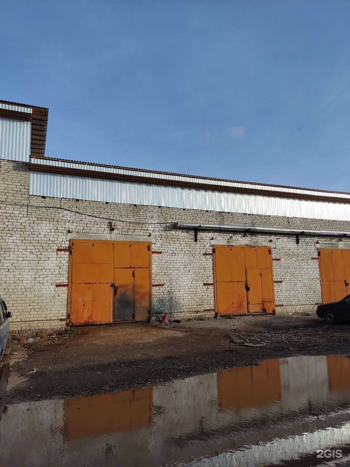 Отзывы на компанию MetallFocus в Перми c фото - фотография 2 из 2