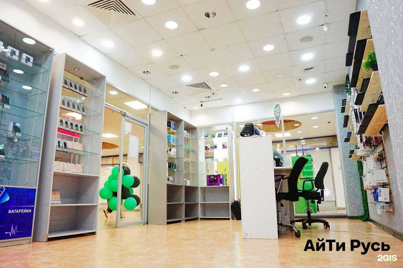 Отзывы на компанию АйТиРусь в г. Тверь c фото