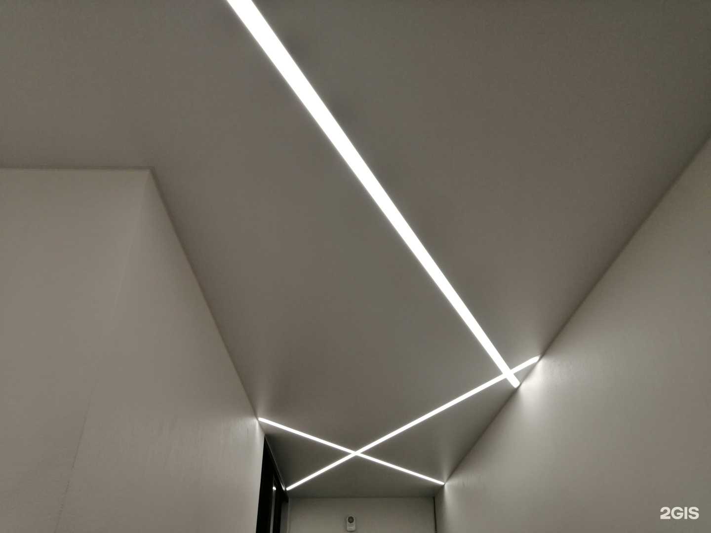 Отзывы на компанию SkyLine в Перми c фото