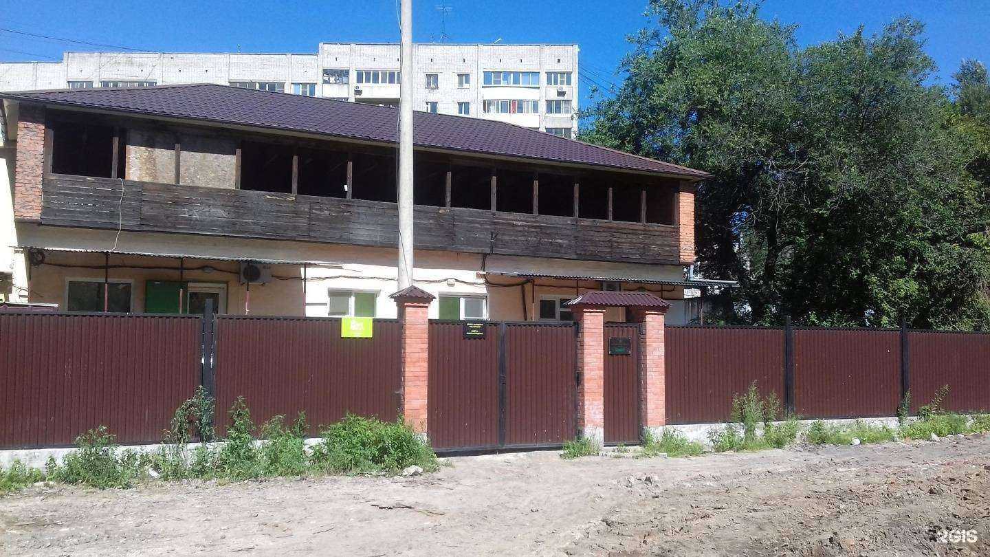 Отзывы на компанию Евро Строй в Хабаровске c фото