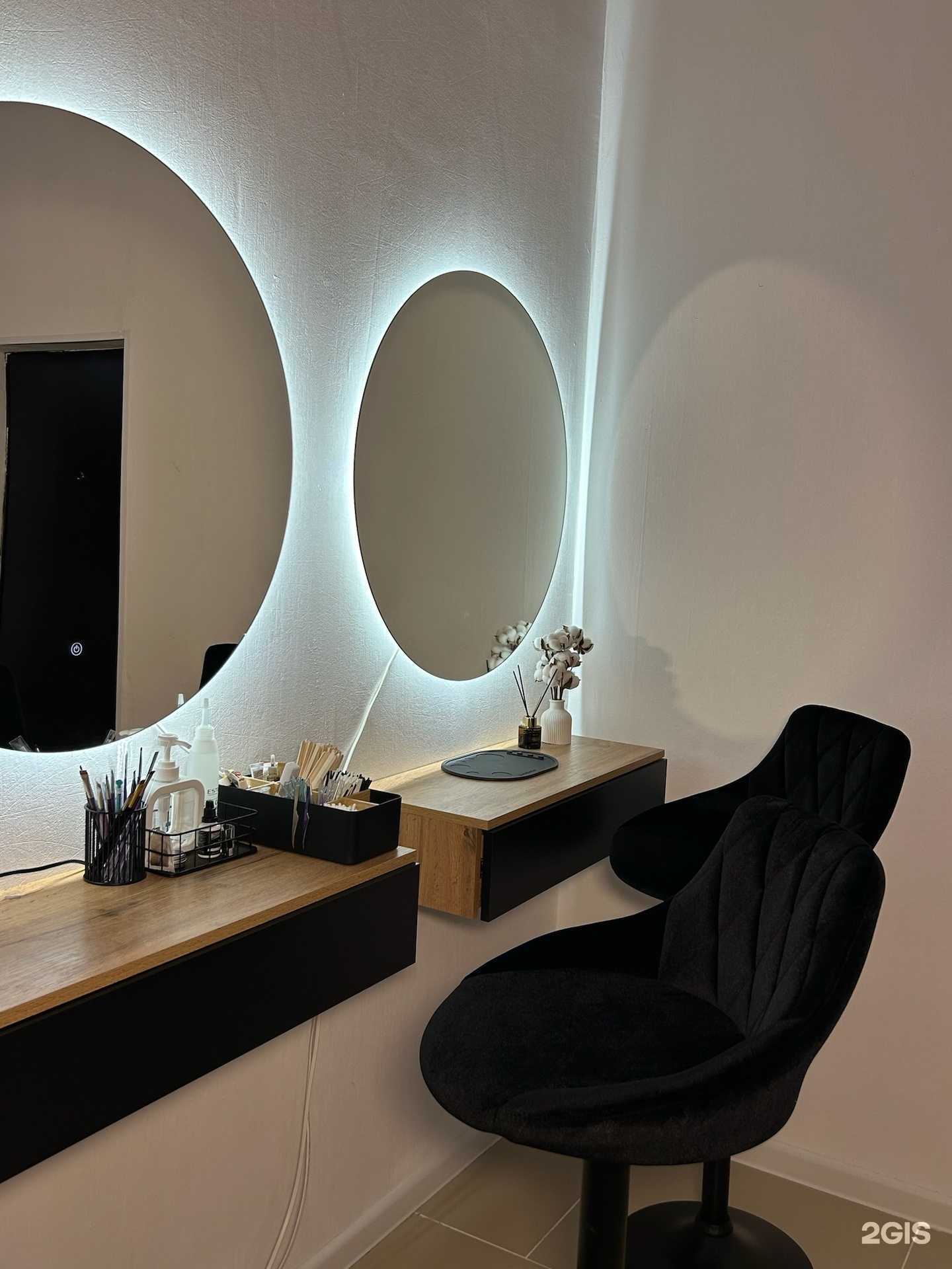 Отзывы на компанию Brow.Nastiiiiii в Екатеринбурге c фото