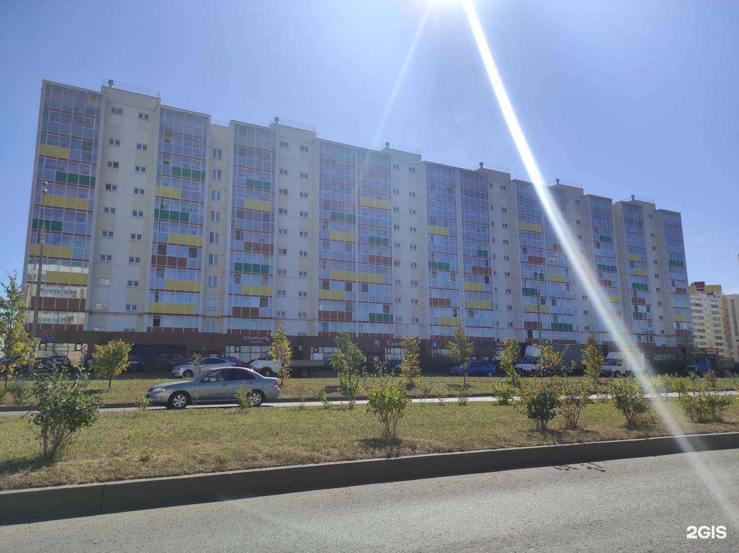 Отзывы на компанию Oгнецвет в Набережных Челнах c фото - фотография 2 из 2