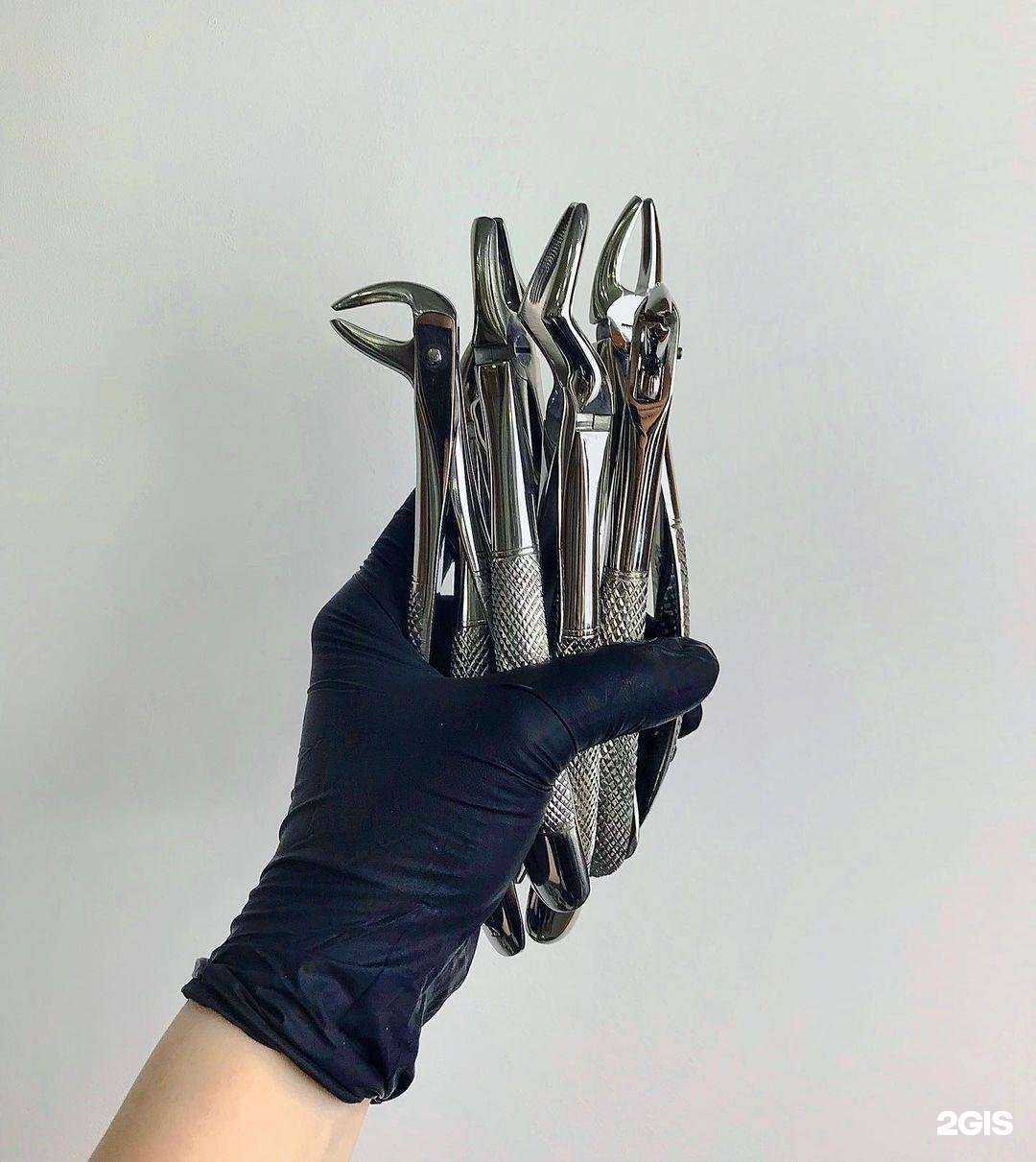 Отзывы на компанию WikiDent в Махачкале c фото