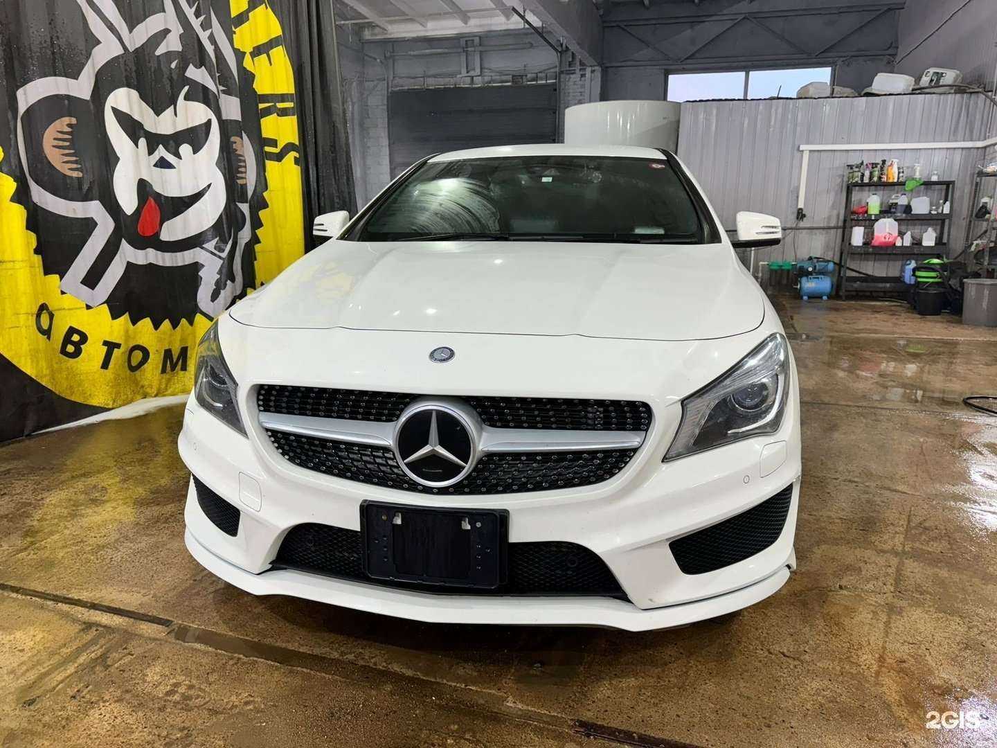 Отзывы на компанию Garage masters в г. Улан-Удэ c фото