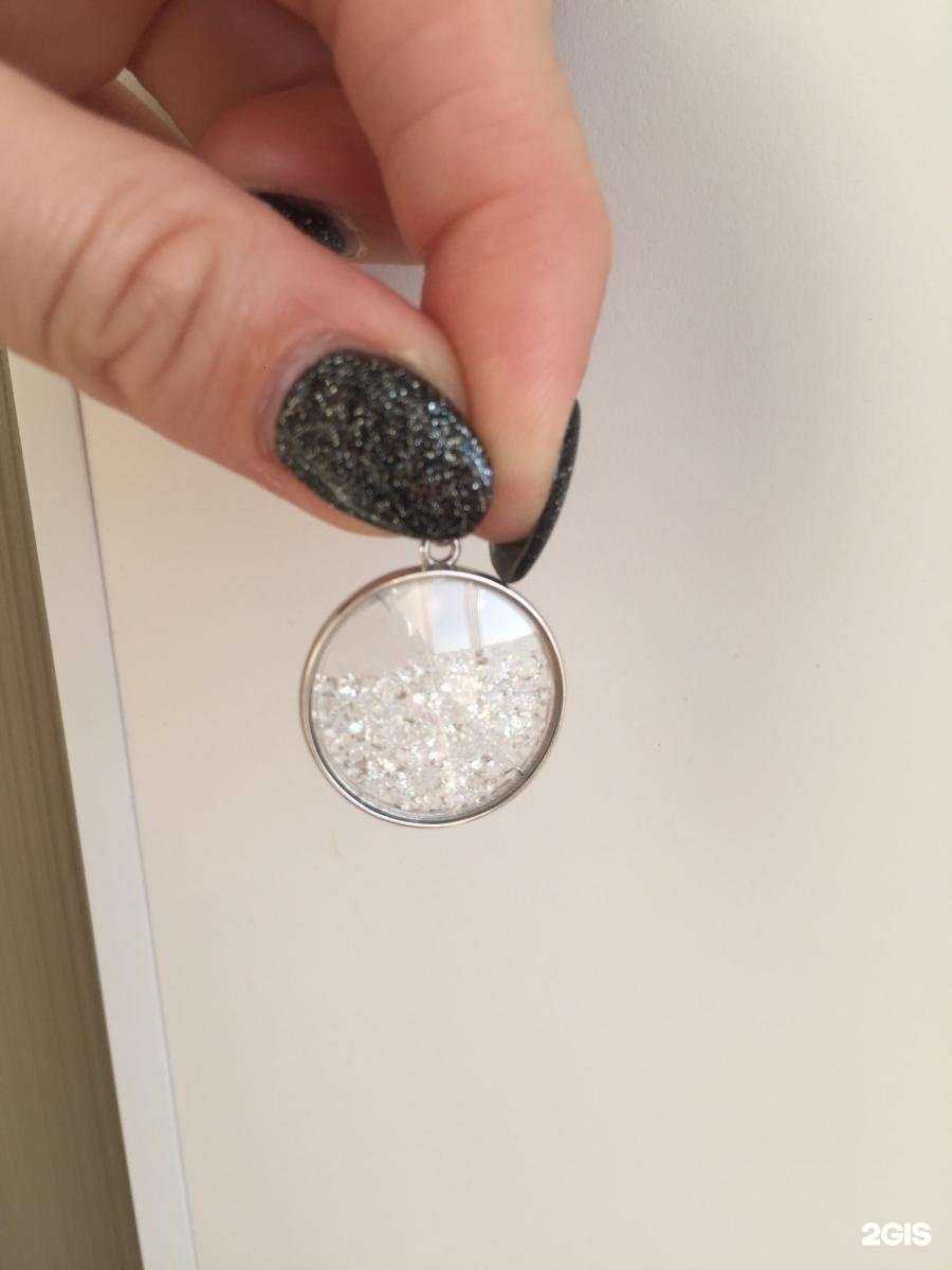 Отзывы на компанию Россювелирторг в Омске c фото