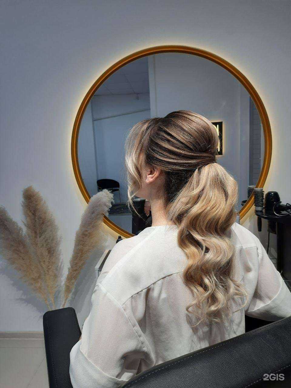 Отзывы на компанию Hair Studio Natalie в г. Анапа c фото