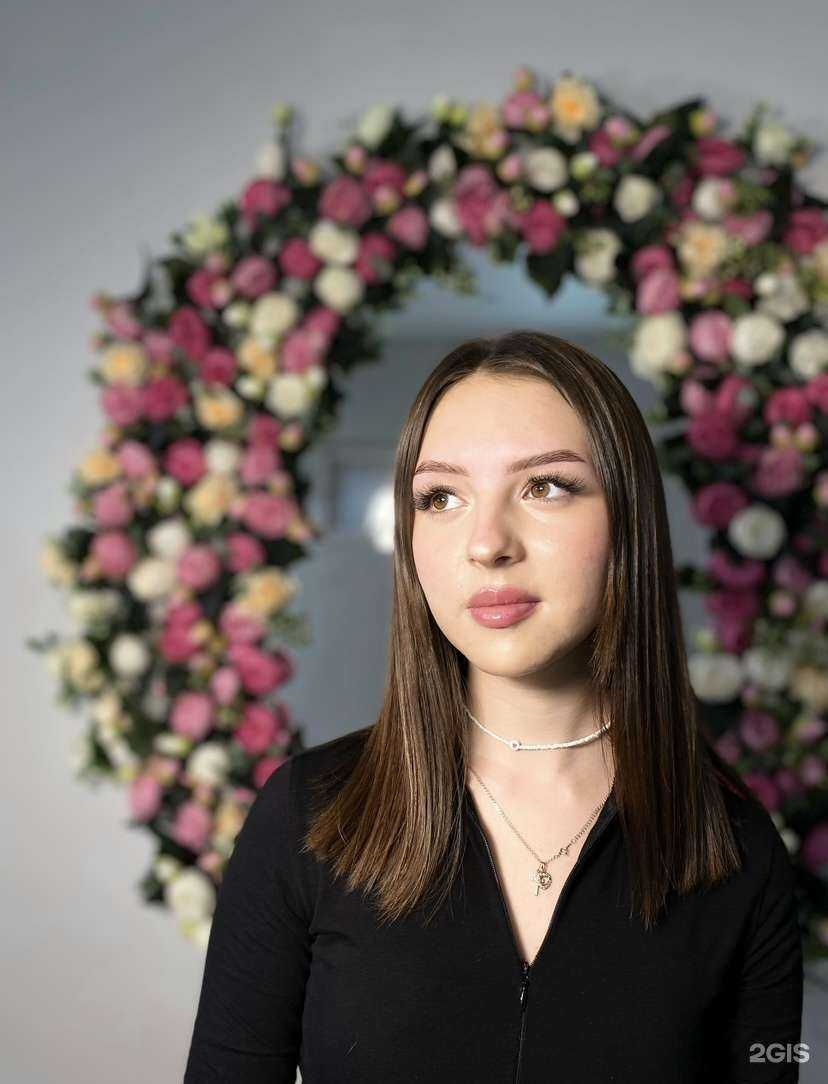 Отзывы на компанию Студия по оформлению ресниц и бровей в г. Магнитогорск c фото