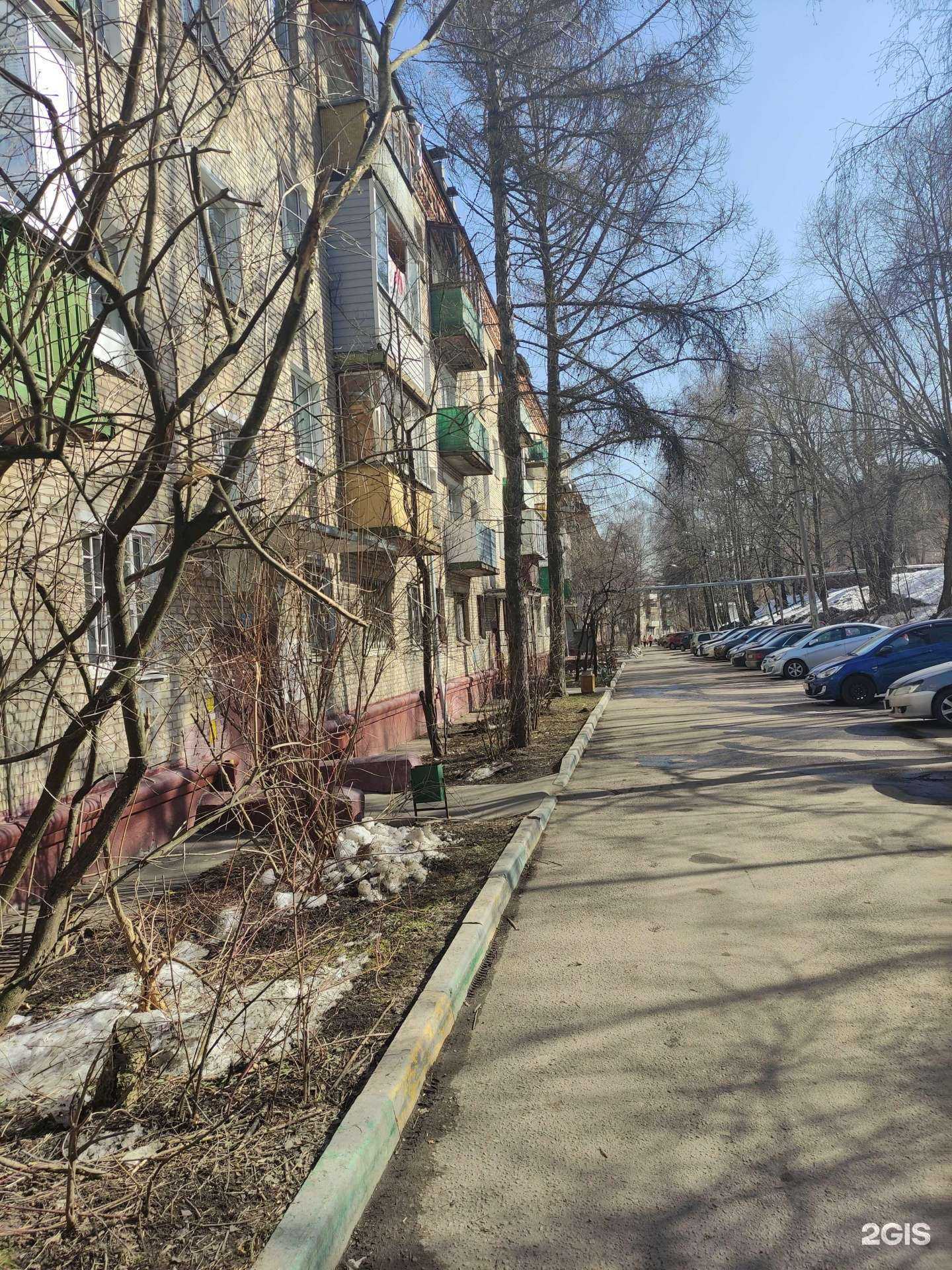 Отзывы на компанию Спортивная школа по зимним видам спорта в Химках c фото - фотография 2 из 2