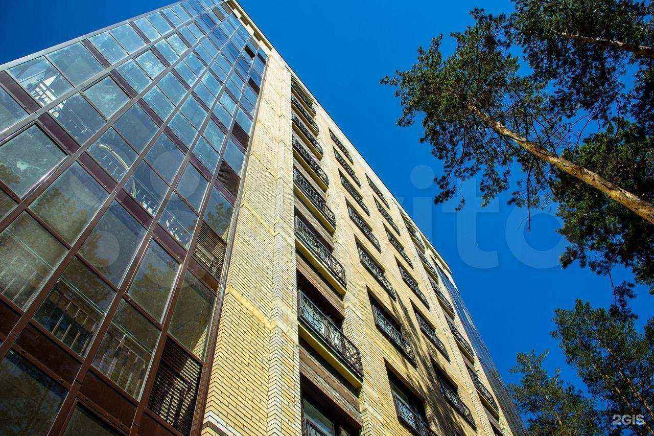 Отзывы на компанию Forest-room в Бердске c фото - фотография 2 из 2