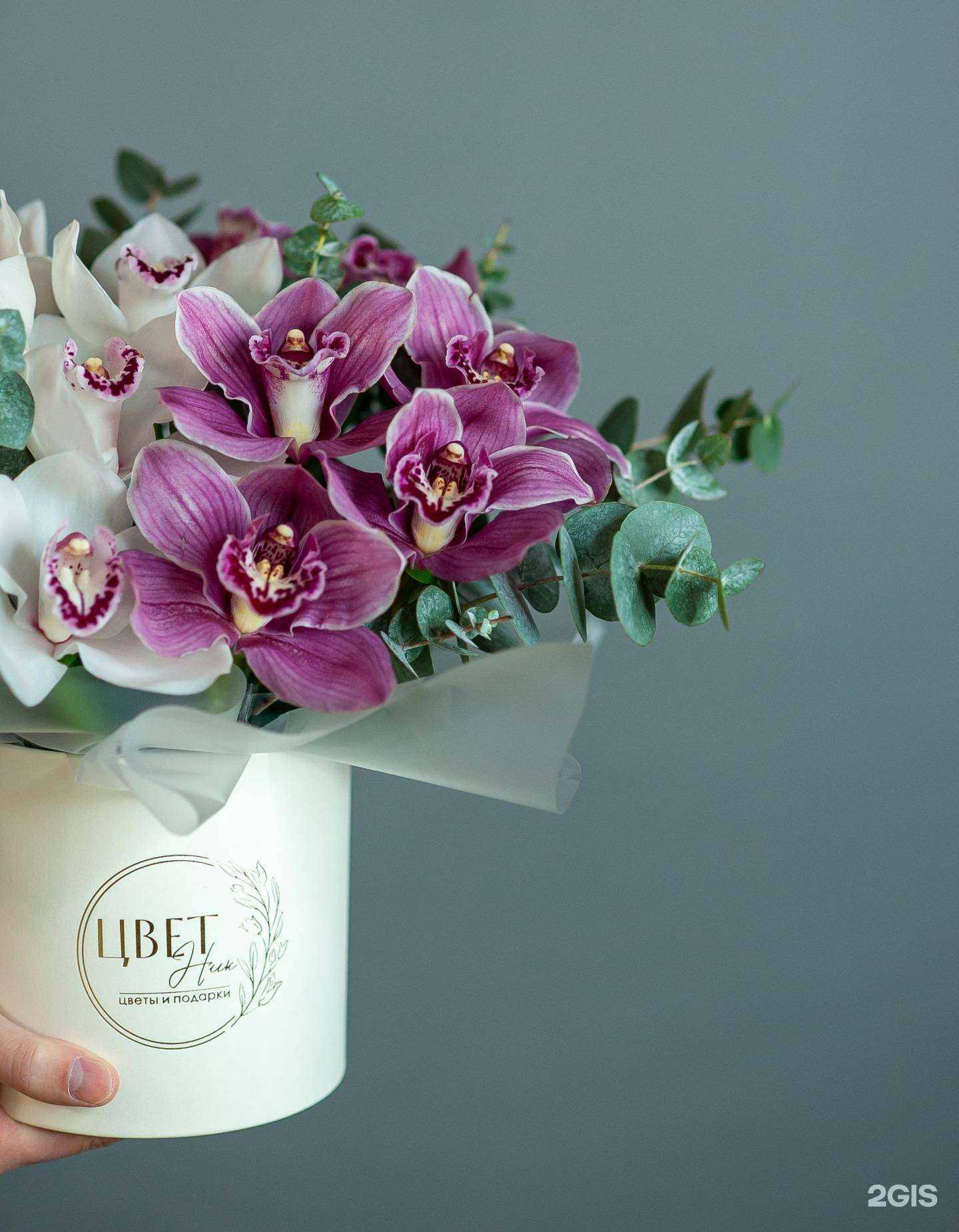 Отзывы на компанию ЦветНик в Рязани c фото