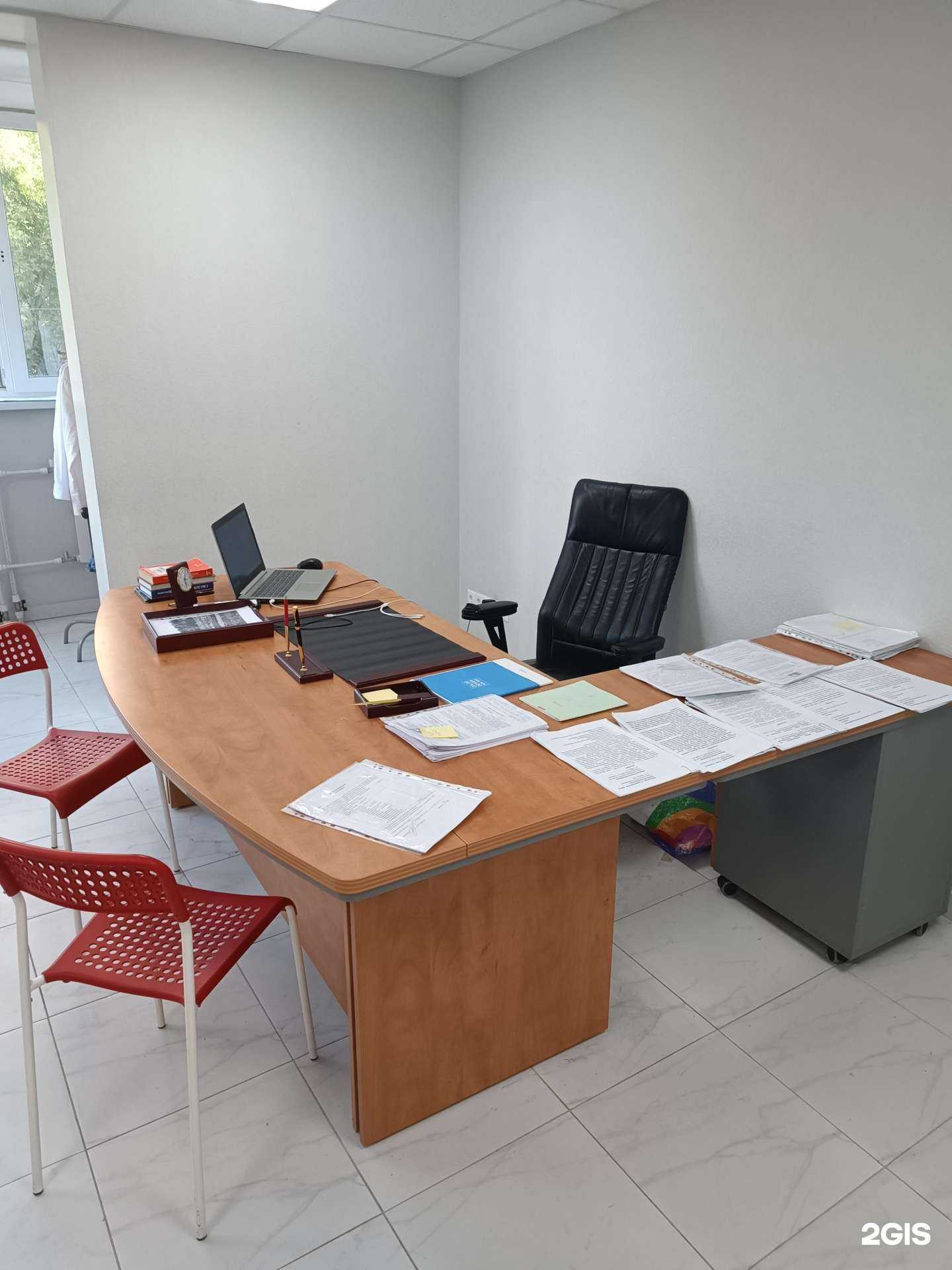 Отзывы на компанию Региональная коллегия юристов в Уфе c фото